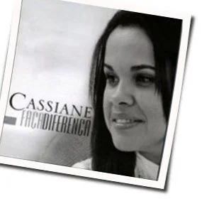 Louvor Sem Fim Chords by Cassiane