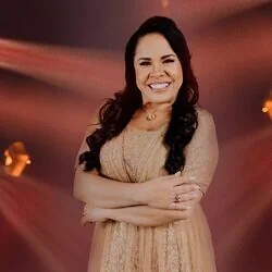 Medley Senhoras Chords by Cassiane