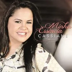 Minha Essência Chords by Cassiane