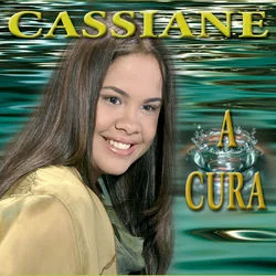 Tremendo E Santo Chords by Cassiane