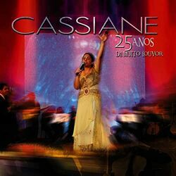 500 Graus Chords by Cassiane