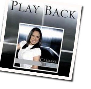 Ao Passar O Jordão Chords by Cassiane