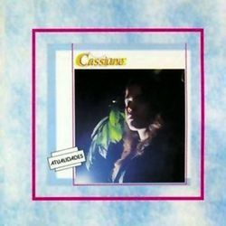 Atualidades Chords by Cassiane