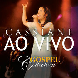 Com Cristo É Vencer Chords by Cassiane