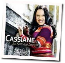 Descanso by Cassiane