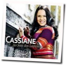 Descanso Chords by Cassiane