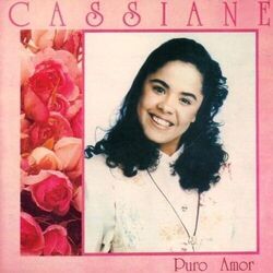 Dono Da Festa Chords by Cassiane