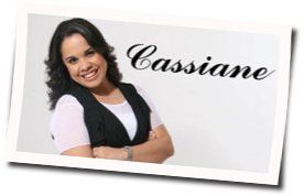 Em Tua Presença by Cassiane