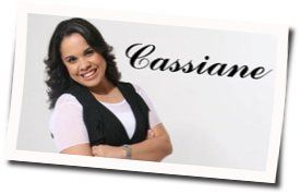 Em Tua Presença Chords by Cassiane