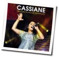 Eu Não Vou Me Calar Chords by Cassiane