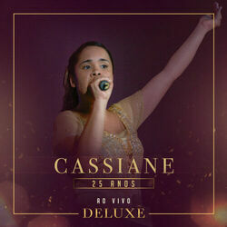 Festa No Céu - Fogo Santo - Aqui Tem Glória Chords by Cassiane
