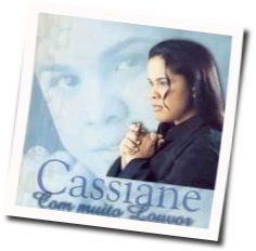 Hino Da Vitória Chords by Cassiane