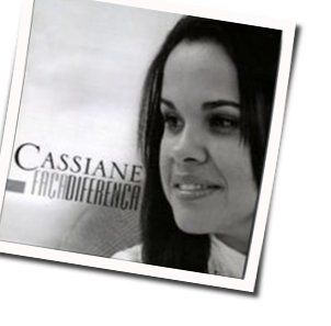 Louvor Sem Fim Chords by Cassiane
