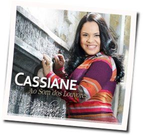 Marca Da Promessa Chords by Cassiane