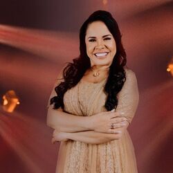 Medley Senhoras Chords by Cassiane