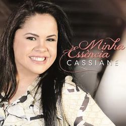 Minha Essência Chords by Cassiane