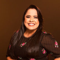 Não Sou Mais Órfão Chords by Cassiane