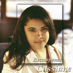 Recompensa Chords by Cassiane