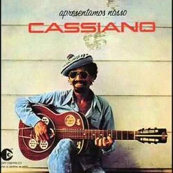 Melissa Chords by Cassiano