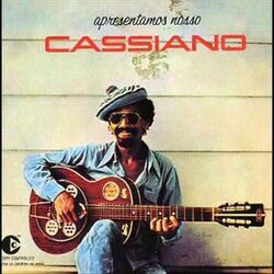 Melissa Chords by Cassiano