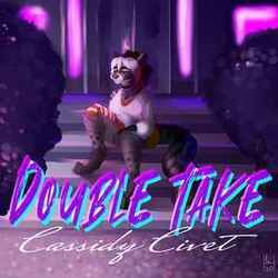 Moonlight Chords by Cassidy Civet