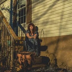 In A Trailer Chords by Cassidy Daniels