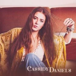 Lie Better Chords by Cassidy Daniels