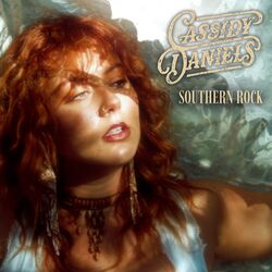 Southern Rock by Cassidy Daniels