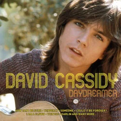 Daydreamer Chords by David Cassidy