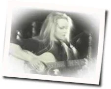Bridge Over Troubled Water Live Chords by Eva Cassidy
