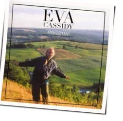 Danny Boy Chords by Eva Cassidy