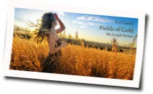 Fields Of Gold Tab by Eva Cassidy