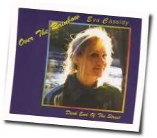 Over The Rainbow Chords by Eva Cassidy