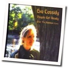 People Get Ready Tab by Eva Cassidy