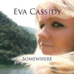 Somewhere Over The Rainbow Tab by Eva Cassidy