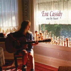 Wade In The Water Chords by Eva Cassidy