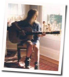 At Last Tab by Eva Cassidy