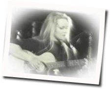 Bridge Over Troubled Water Live Chords by Eva Cassidy