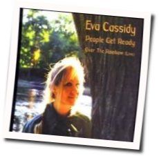 People Get Ready Tab by Eva Cassidy