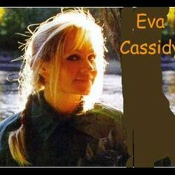 Songbird Akordy by Eva Cassidy
