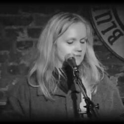 Stormy Monday by Eva Cassidy