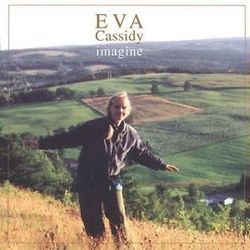 Tennessee Waltz Chords by Eva Cassidy