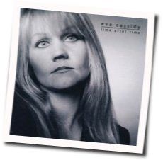 Time After Time Tab by Eva Cassidy