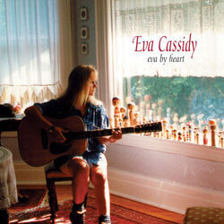 Waly Waly Chords by Eva Cassidy