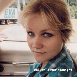 Won't Be Long Ukulele Chords by Eva Cassidy