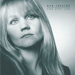 Woodstock Chords by Eva Cassidy