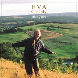 You Take My Breath Away Acoustic Chords by Eva Cassidy