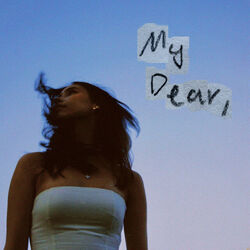 My Dear Tab by Cassidy Forras