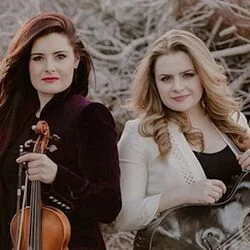 Vixen Chords by Cassie And Maggie