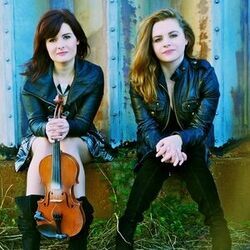 The Willow Lullaby Chords by Cassie And Maggie